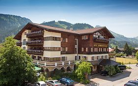 Das Traditionshotel Schwarzer Adler